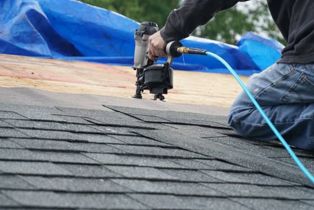 Quick and Trustworthy Emergency Roof Repair Services in East Chicago, IN